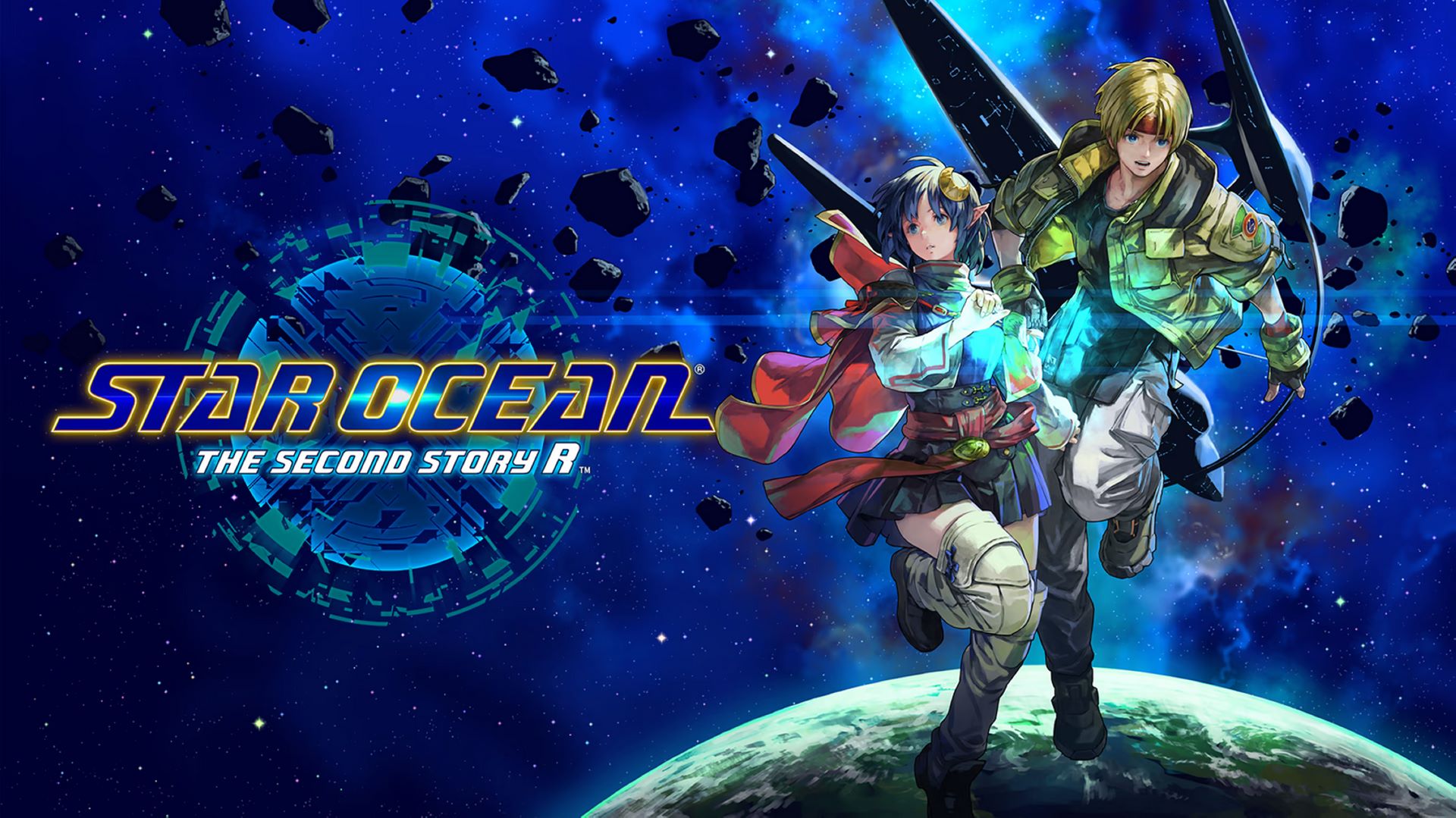Star Ocean The Second Story Remake reveló sus requisitos para PC