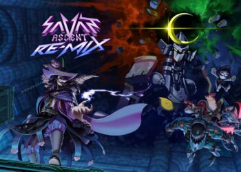Savant – Ascent REMIX confirmó su fecha de lanzamiento