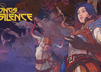 Se reveló que Songs of Silence tendrá beta cerrada