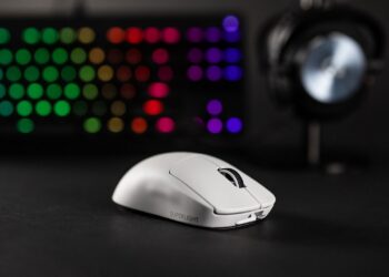 Logitech Pro X Superlight 2: se filtró información sobre el nuevo mouse