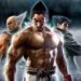 TEKKEN 6 y Soulcalibur Broken Destiny fueron registrados en Taiwán