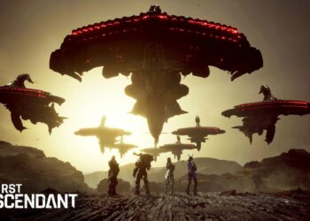 The First Descendant  mostró un nuevo tráiler en la Gamescom 2023
