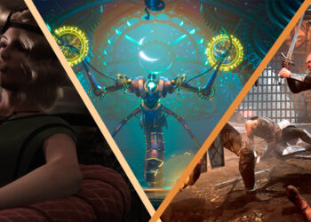 THQ Nordic prepara una transmisión con novedades