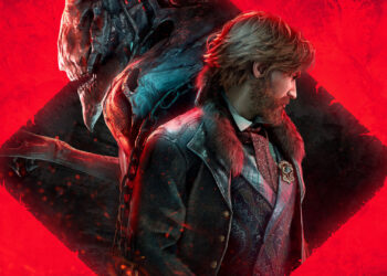 The Thaumaturge lanzó su nuevo trailer