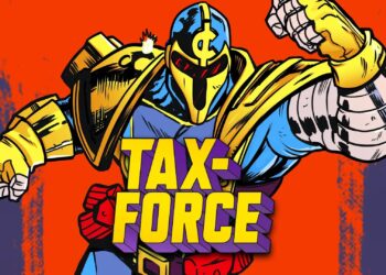 Tax-Force se presentará en la Gamescom