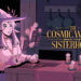 The Cosmic Wheel Sisterhood ya se encuentra disponible