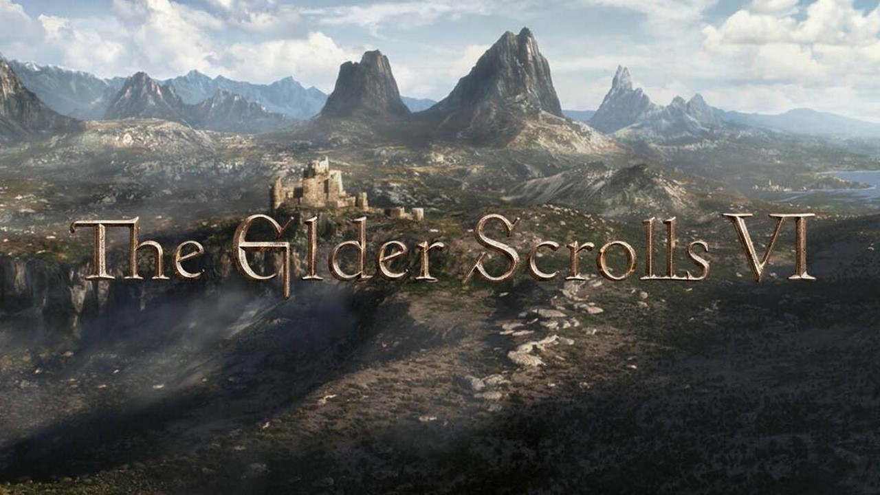 The Elder Scrolls VI ya se encuentra en desarrollo