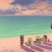 Just a To the Moon Beach Episode llegará a PC pronto