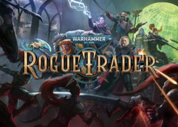 Warhammer 40k: Rogue Trader tendrá multijugador cooperativo