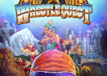 WrestleQuest cambió su fecha de lanzamiento