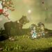 Wandering Sword confirmó la fecha de su lanzamiento