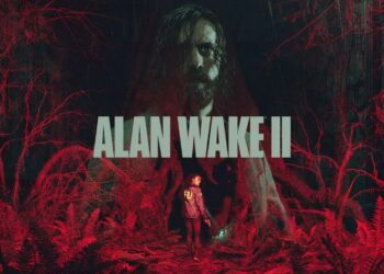 Se mostró un gameplay de Alan Wake 2 en la Gamescom 2023