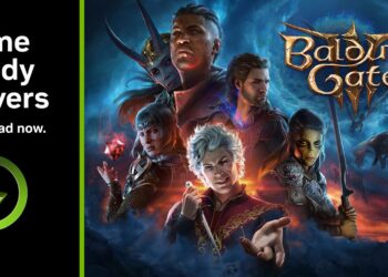 NVIDIA actualiza sus drivers para mejorar estos nuevos juegos