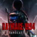 Daymare: 1994 Sandcastle ya se encuentra disponible
