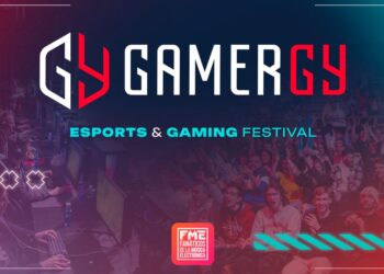 Ubisoft se hace presente en Gamergy 2023