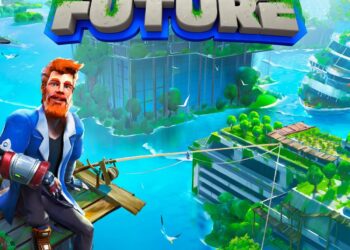 I am Future llega a Steam Early Access