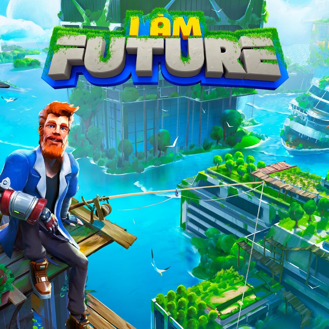 I am Future llega a Steam Early Access