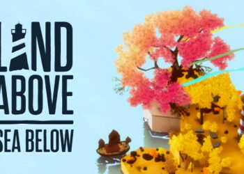 Land Above Sea Below dio a conocer su fecha de salida