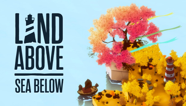 Land Above Sea Below dio a conocer su fecha de salida