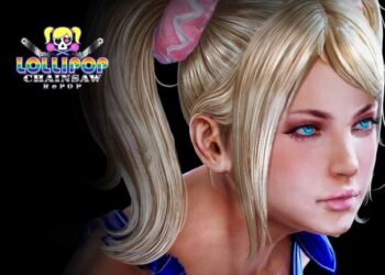 Se retrasa el lanzamiento del remake de Lollipop Chainsaw