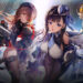 NIKKE: Goddess of Victory anunció un crossover con NieR:Automata
