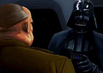 La remasterizacion de Star Wars Dark Forces tiene nuevo trailer