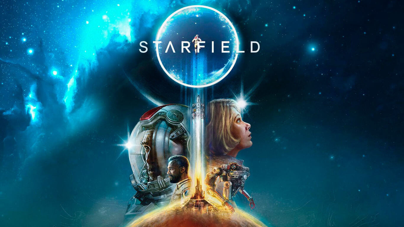 ¿Starfield tendrá cárceles?