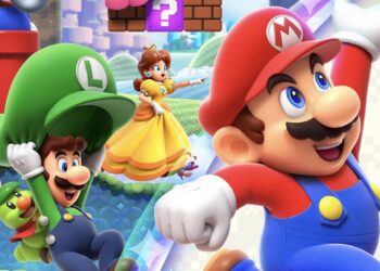 Nuevos detalles acerca de Super Mario Bros. Wonder