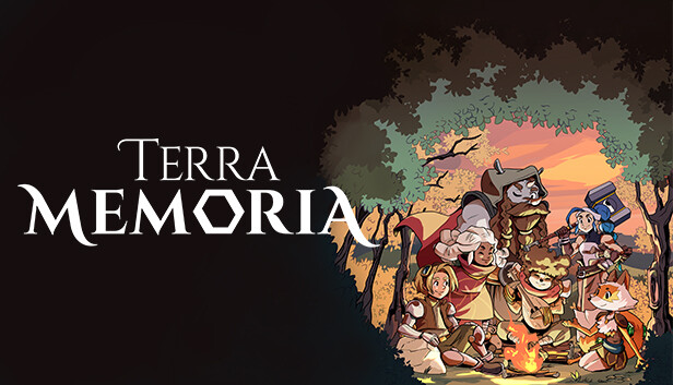 Terra Memoria publicó su nuevo tráiler gameplay