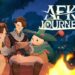 AFK Journey inicia su beta cerrada