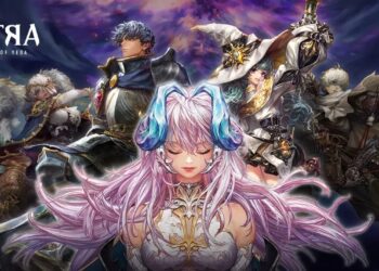 ASTRA: Knights of Veda muestra su jugabilidad con un tráiler
