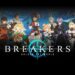 Se lanza el tráiler de Breakers: Unlock the World