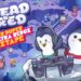 Bread & Fred se reúne con la banda en su nuevo DLC