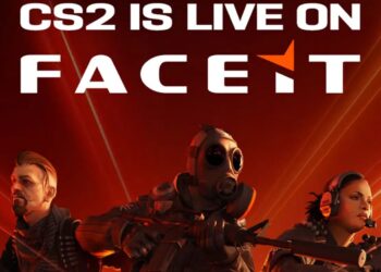 Counter Strike 2 tiene un prize pool récord en FACEIT
