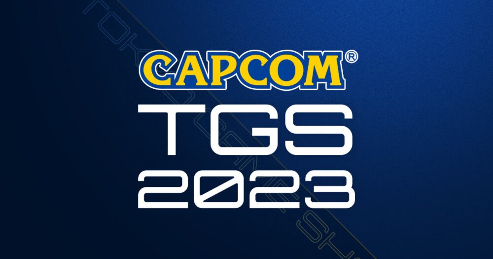 Resumen de la Capcom Showcase en la Tokyo Game Show 2023