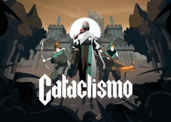 Digital Sun busca sacar su primer juego: Cataclismo