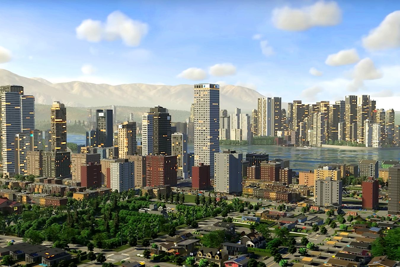 Estos son los requisitos de Cities Skylines 2 en PC, y ya os adelantamos  que sacarle jugo va a costar bastante, aunque nada muy loco - Cities: Skylines  2 - 3DJuegos