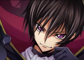 Code Geass: Lost Stories ya está disponible