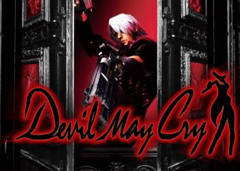 Netflix anunció la nueva serie animada de Devil May Cry