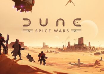 Dune: Spice Wars termina su Early Access con una gran actualización