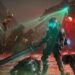 El Metroidvania futurisa «Dark Light» ya está disponible