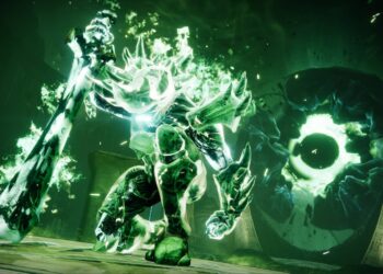 Destiny 2 revela la incursión «El Fin de Crota»
