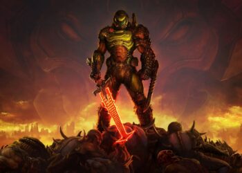 Bethesda decidió eliminar Denuvo de Doom Eternal