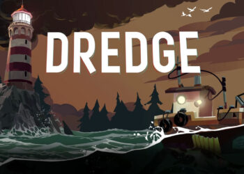 Ya está disponible la tercera actualización gratuita de DREDGE