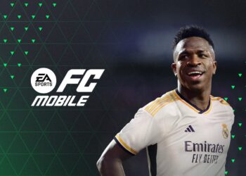 EA SPORTS FC MOBILE ya se puede disfrutar en dispositivos móviles