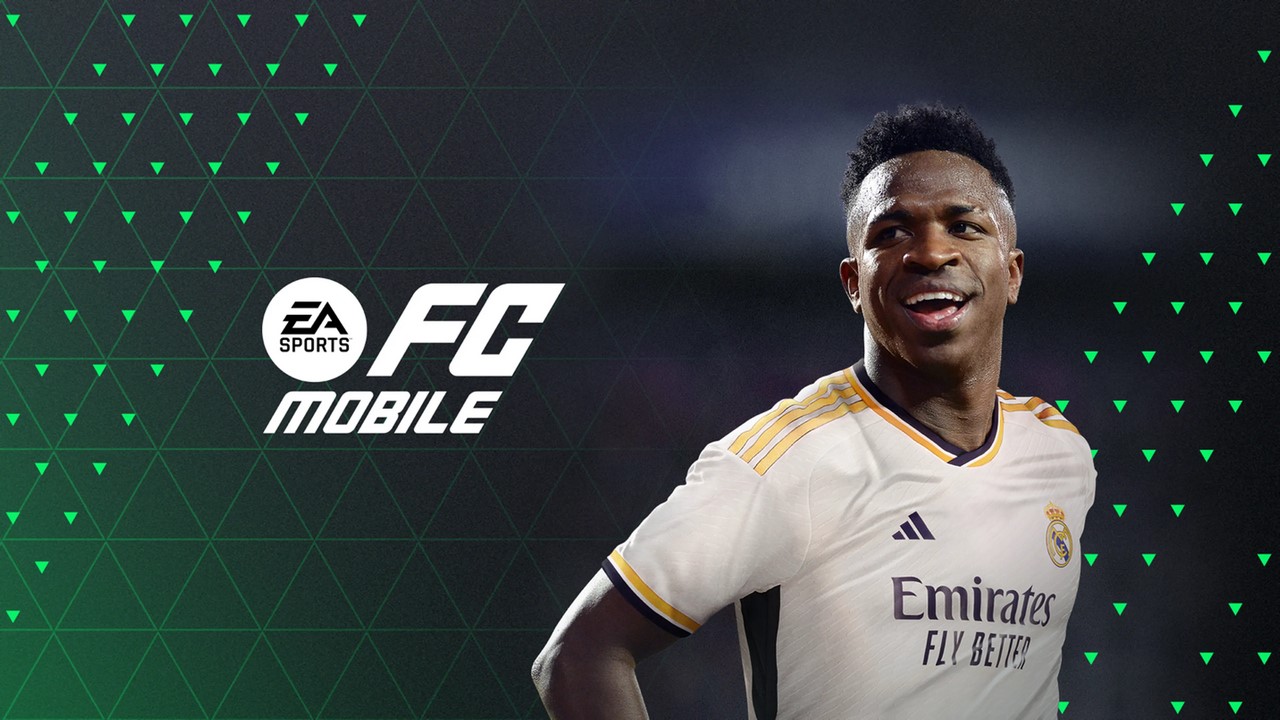 EA SPORTS FC MOBILE ya se puede disfrutar en dispositivos móviles