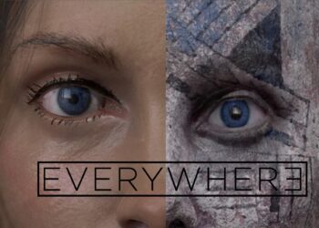 Build A Rocket Boy presenta el tráiler oficial de EVERYWHERE