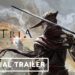 Mostraron un tráiler técnico de Enotria: The Last Song