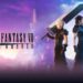 Final Fantasy VII Ever Crisis ya está disponible para celulares