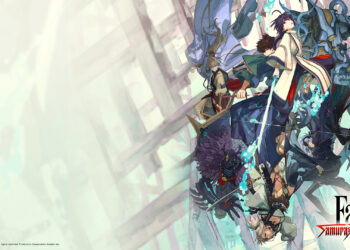Fate/Samurai Remnant ya está disponible en PC y consolas